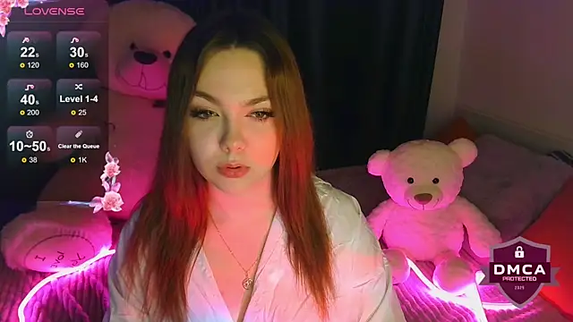 Snapshot of ApheliaDream_ chatting on September 29, 5:29 pm ApheliaDream online show from September 29, 5:29 pm