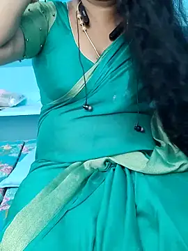 yelmaji91 online show from October 23, 6:30 am