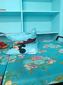 yelmaji91 online show from November 9, 8:43 am