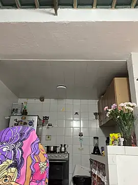 saranghae  online show from February 28, 3:39 am