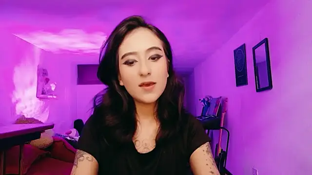 atenea dragon   online show from January 6, 10:24 pm