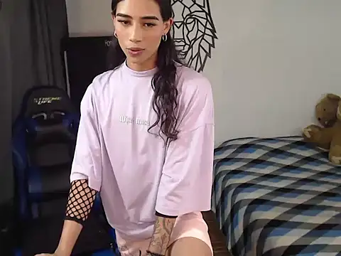 Sweet-Cris online show from April 14, 5:46 pm