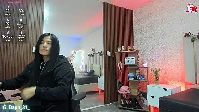 BLUE TAY1 online show from February 22, 11:55 am