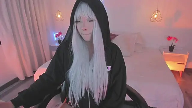 Noahcryptic online show from November 15, 5:41 am