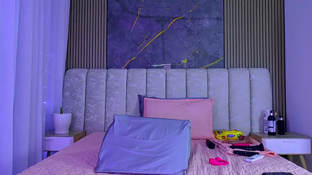 carol juicyy online show from May 29, 7:23 pm