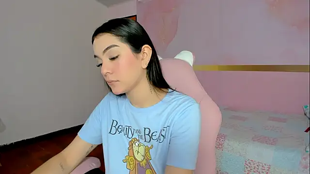 milk candy18 online show from October 7, 12:31 pm