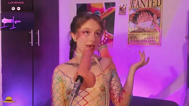 Aciid lover online show from January 16, 2:18 am