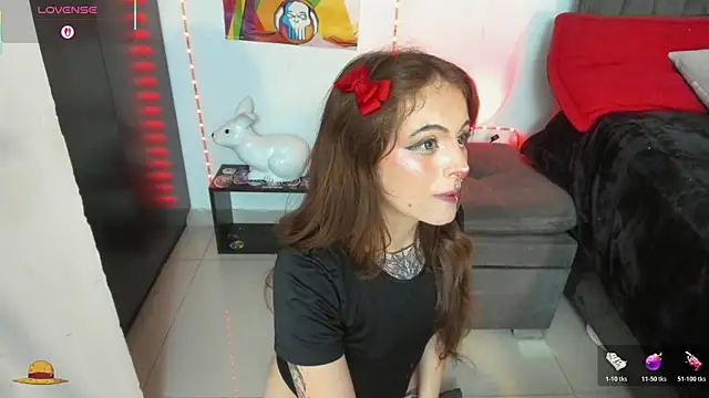 Aciid lover online show from December 19, 12:48 am