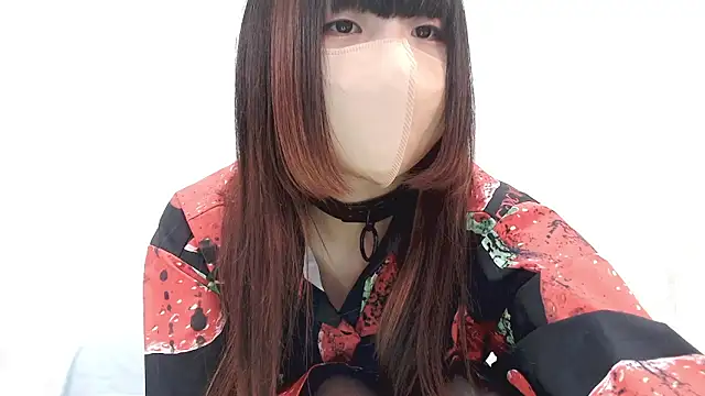Snapshot of HARU_ooo000_LOVE chatting on September 29, 10:31 am HARU ooo000 LOVE online show from September 29, 10:31 am