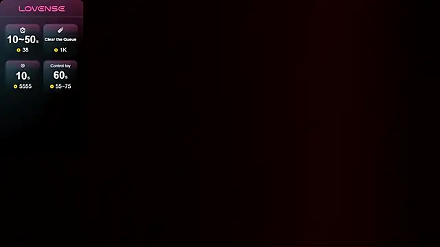 DesiredMia  online show from October 22, 4:50 am