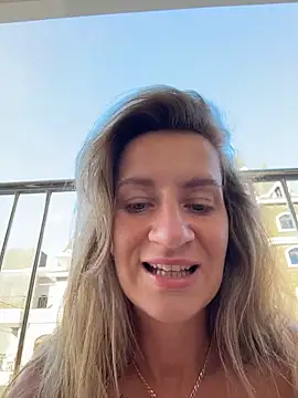 EvvaMur online show from December 21, 1:32 am