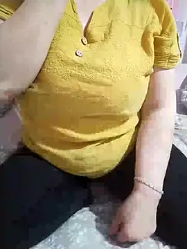 zerdaliii online show from March 23, 6:47 pm