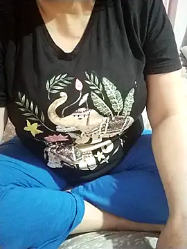 zerdaliii online show from March 18, 6:02 pm