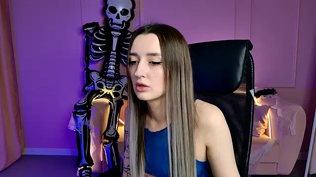 AliceLids online show from October 20, 1:14 pm