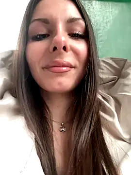 kittyCarrol online show from October 1, 10:20 am