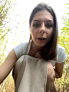 kittyCarrol online show from September 23, 10:46 am