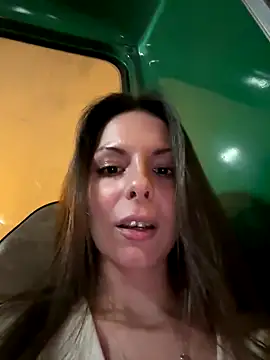 kittyCarrol online show from September 24, 4:50 pm