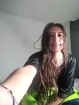 NathaSlave online show from March 13, 8:26 am