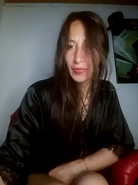 NathaSlave online show from December 4, 8:49 am