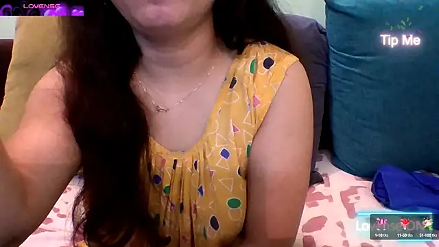 mitali sanju online show from October 16, 4:59 am