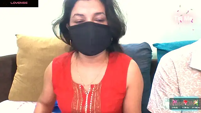 mitali sanju online show from November 2, 2:26 am