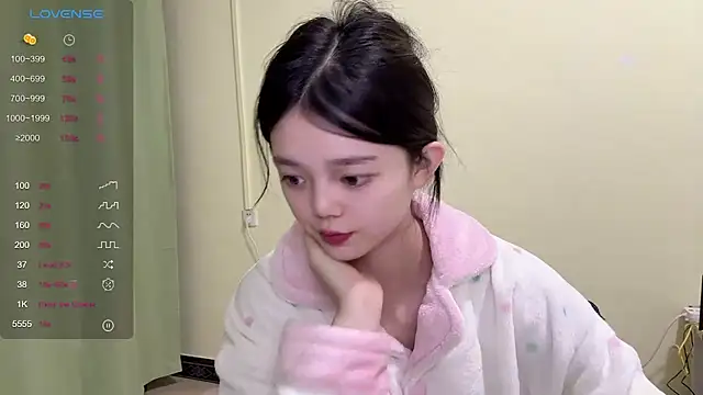 Nicole-13 online show from October 21, 1:48 pm