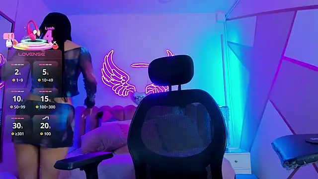 afrodita meraki online show from February 17, 1:32 pm