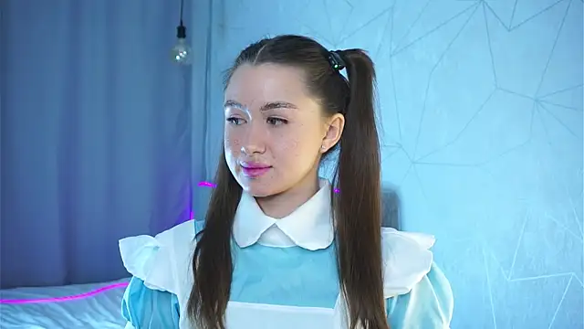 vvillywonka online show from November 11, 1:45 am