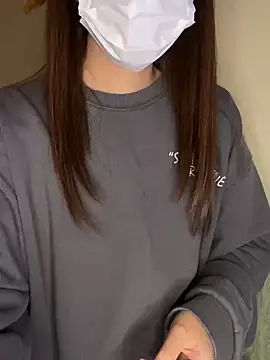 NATSUMI-06140614 online show from November 7, 1:38 pm