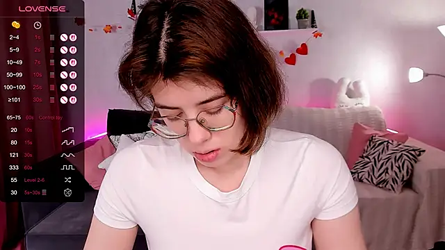 BellaCaress online show from November 28, 2:47 am