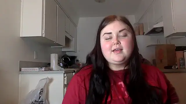 JJbaby1 online show from September 18, 2:43 am