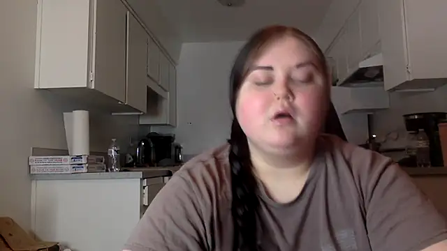 JJbaby1 online show from September 30, 1:17 pm