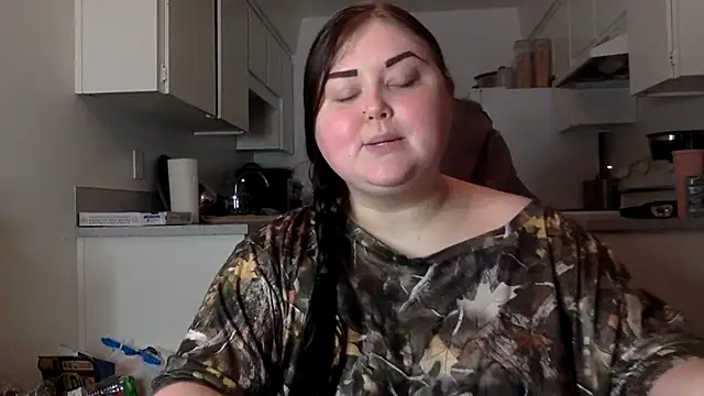 JJbaby1 online show from September 16, 1:52 pm