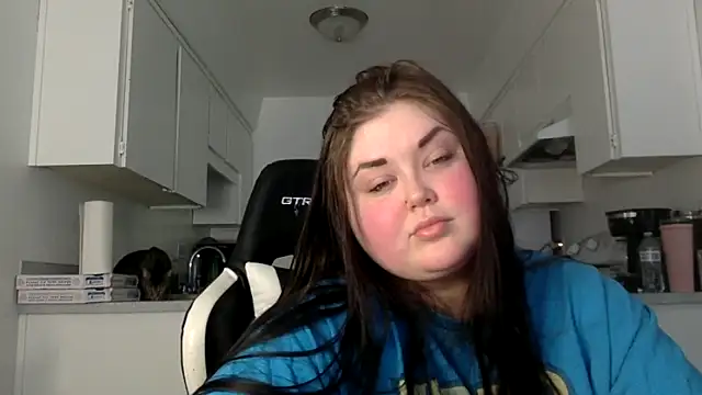 JJbaby1 online show from September 28, 6:57 pm