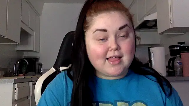 JJbaby1 online show from October 29, 11:40 pm