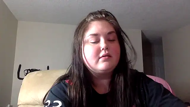 JJbaby1 online show from April 29, 1:53 am