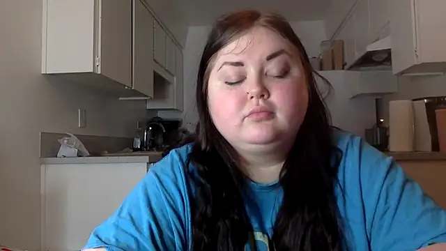 JJbaby1 online show from October 10, 12:32 pm