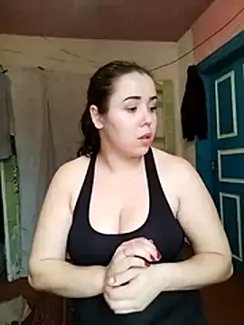 CutieMarine online show from November 7, 11:05 am