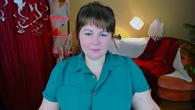 CrystaalStaar online show from October 26, 9:16 am