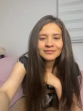 Snapshot of Emilyybennet_ chatting on September 20, 5:06 am Emilyybennet online show from September 20, 5:06 am