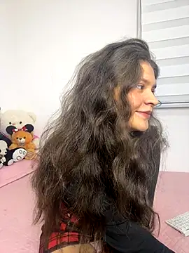 Snapshot of Emilyybennet_ chatting on September 19, 2:54 am Emilyybennet online show from September 19, 2:54 am