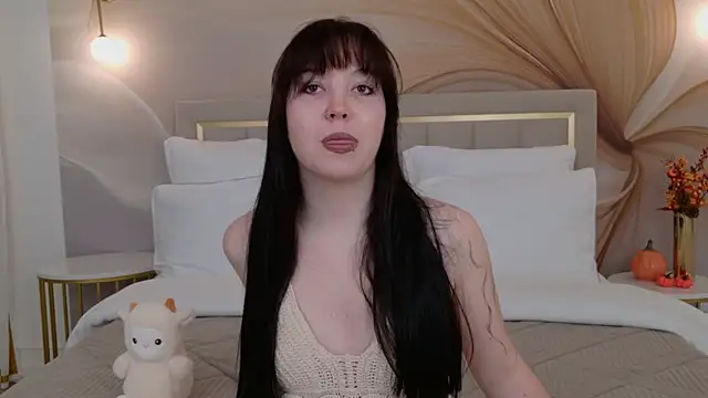 VanessaFields online show from October 6, 3:07 pm