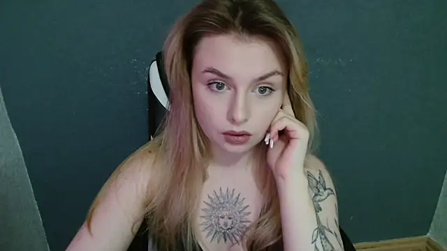 AngelicaHollywood online show from November 16, 8:09 pm