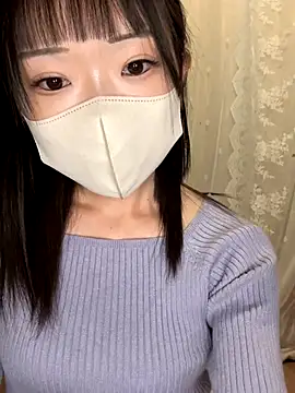 ms suzuka online show from November 6, 12:27 am