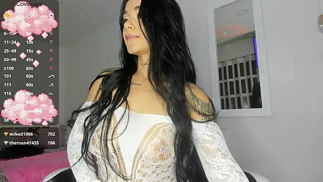 sara ramirez01 online show from December 3, 3:09 am