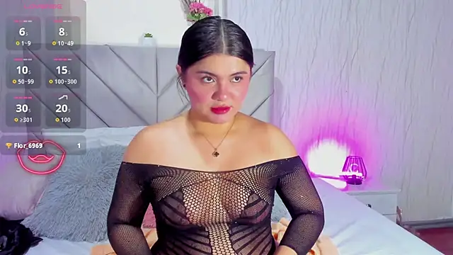 AmberSinner online show from September 19, 11:09 am