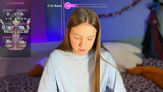 stefaniyaaa online show from November 29, 12:14 am