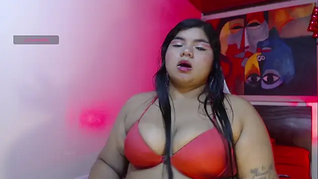 Lia Arellano online show from February 9, 7:05 pm