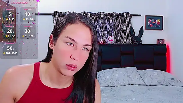 Azley sweet online show from December 15, 1:49 pm