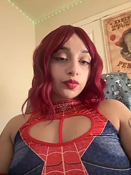 CharmingMaddie online show from November 25, 11:27 pm